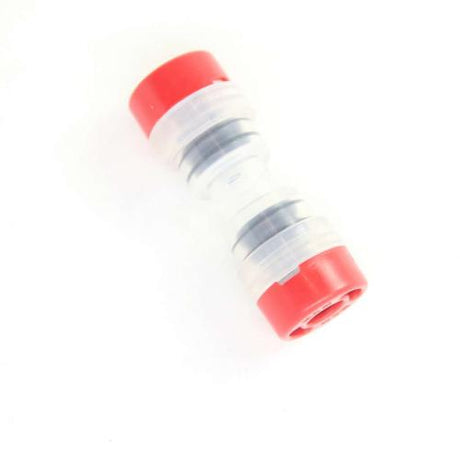 This is a genuine Samsung DA60-00258C FITTING-TUBE