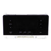 Electrolux 5304527929 USER INTERFACE,ASSEMBLY,BLACK
