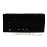 Electrolux 5304527929 USER INTERFACE,ASSEMBLY,BLACK