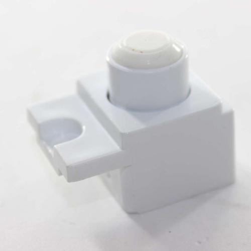 This is a genuine LG ABH74540602 BUTTON ASSEMBLY