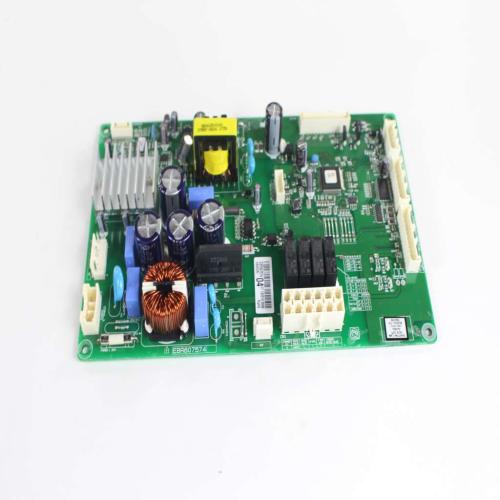 This is a genuine LG EBR80757404 MAIN PCB ASSEMBLY