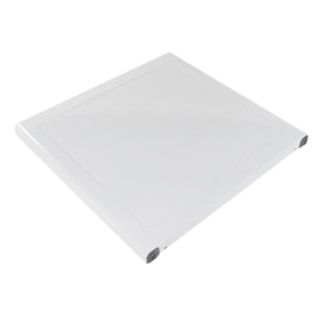 This is a genuine Samsung DC97-21428J ASSEMBLY COVER TOP