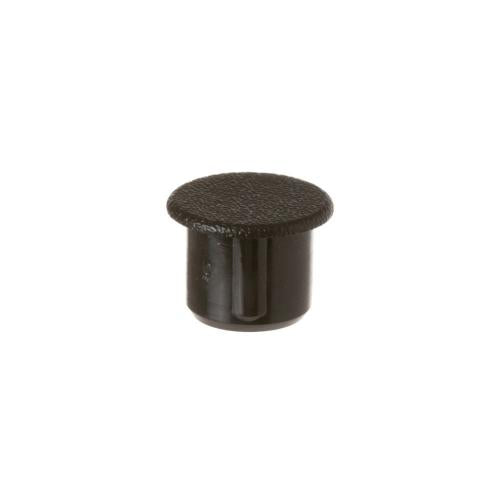 GE WR02X11774 PLUG BUTTON THIMBLE