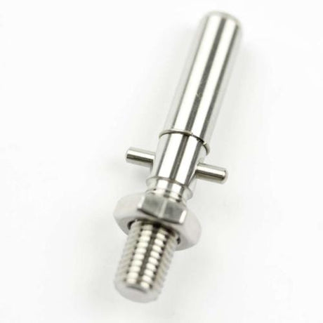 This is a genuine Delonghi KW711986 CHEF BEATER SHAFT ASSEMBLY - C