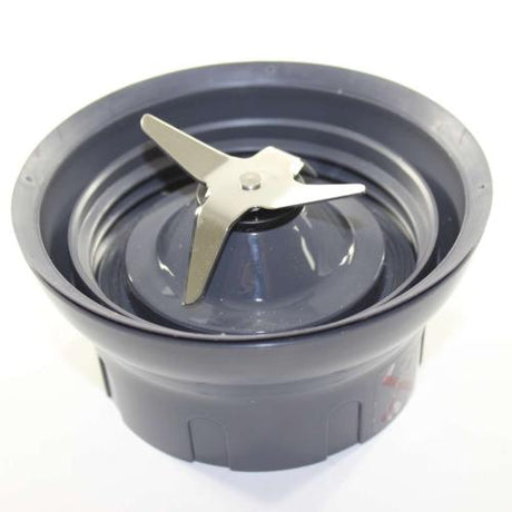 Delonghi KW713791 BASE AND BLADE ASSEMBLY COMPLE
