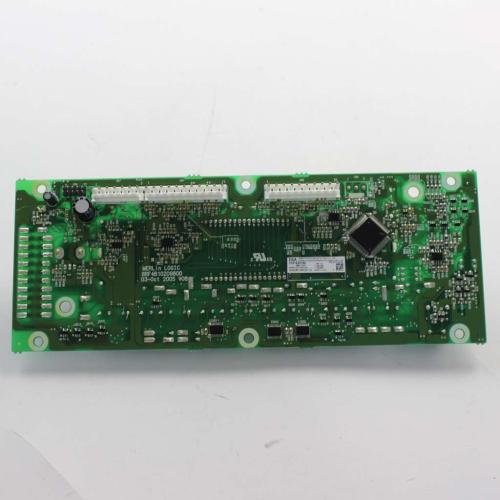 This is a genuine GE WB27T11416 BOARD ASSEMBLY DISPLAY DWO