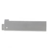 GE WR13X29943 COVER - MULLION BOTT