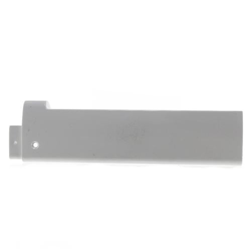 This is a genuine GE WR13X29943 COVER - MULLION BOTT