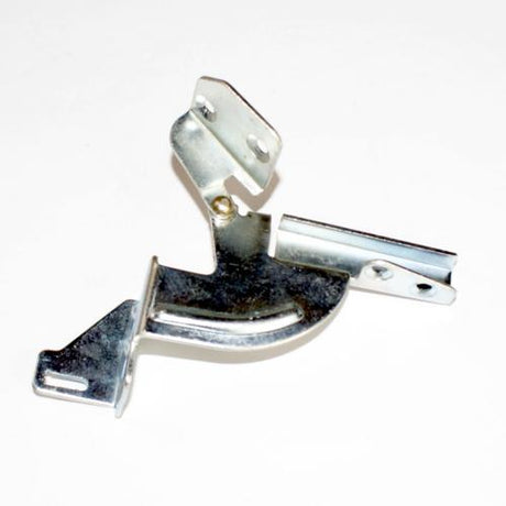GE WE01X27990 HINGE - LEFT