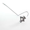 Electrolux 316536600 IGNITOR/ORIFICE ASSY.,TOP BURN