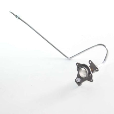 This is a genuine Electrolux 316536600 IGNITOR/ORIFICE ASSY.,TOP BURN