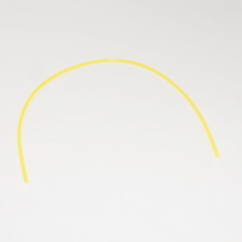 This is a genuine Electrolux 218976419 TUBE-WATER INLET,5/16 - 34