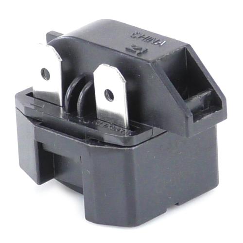 This is a genuine Liebherr 694051700 RELAY