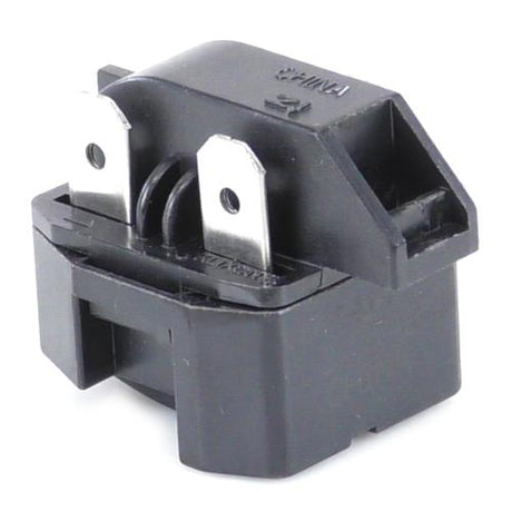 This is a genuine Liebherr 694051700 RELAY