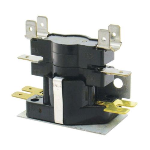 Rheem 42-23116-06 PRO SEQUENCER 2P/24V/5KW