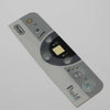 Delonghi NE2011 CONTROL PANEL