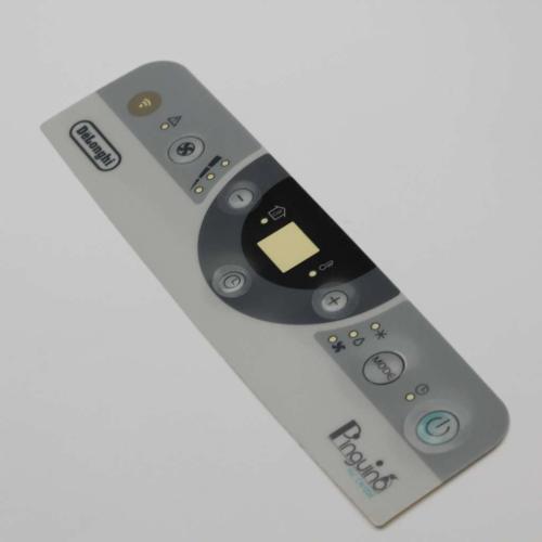 This is a genuine Delonghi NE2011 CONTROL PANEL