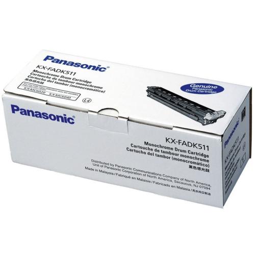 Panasonic KX-FADK511 MONOCHROME DRUM UNIT