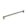 GE WR12X27968 REFRIGERATOR DOOR HANDLE CAFE