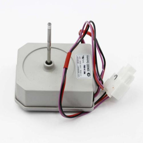 This is a genuine LG 4681JB1029H DC MOTOR