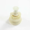 GE WD24X10018 PISTON & NUT ASSEMBLY