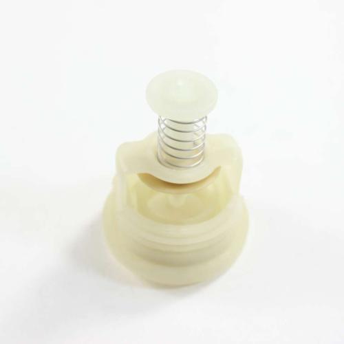 GE WD24X10018 PISTON & NUT ASSEMBLY