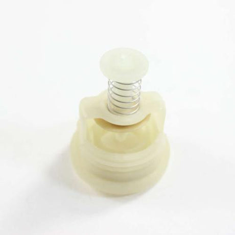 GE WD24X10018 PISTON & NUT ASSEMBLY