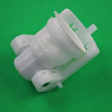 This is a genuine LG ADQ73613301 HEAD FILTER ASSEMBLY