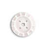 Electrolux 154365401 IMPELLER,LOWER DRAIN