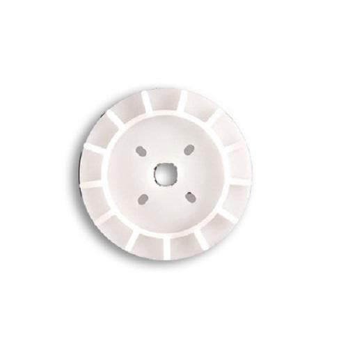 Electrolux 154365401 IMPELLER,LOWER DRAIN
