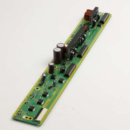 This is a genuine Panasonic TZRNP04TFUU PC BOARD
