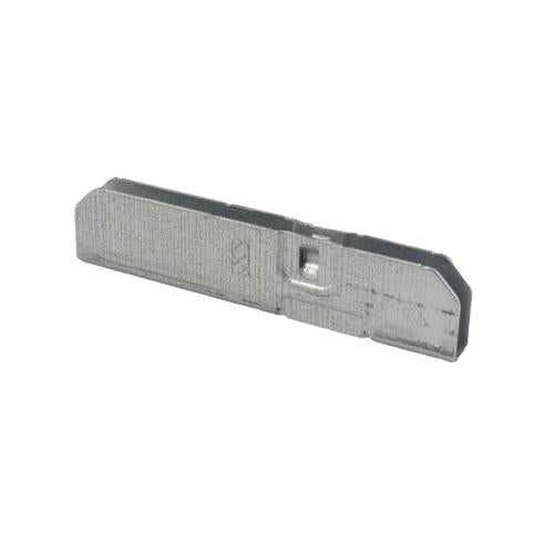 Whirlpool W11161898 HINGE-RECV