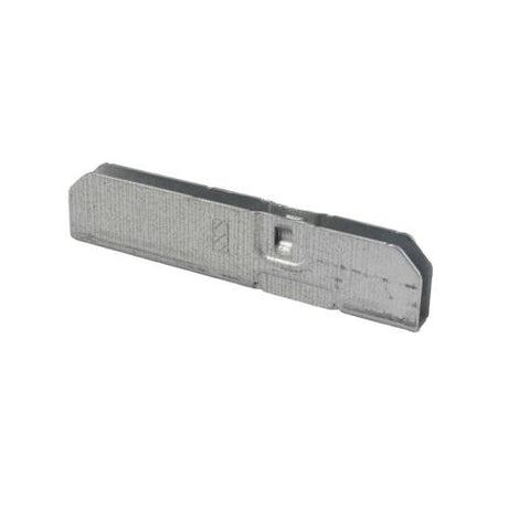 This is a genuine Whirlpool W11161898 HINGE-RECV
