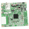 LG EBU64964203 BPR TOTAL ASSEMBLY