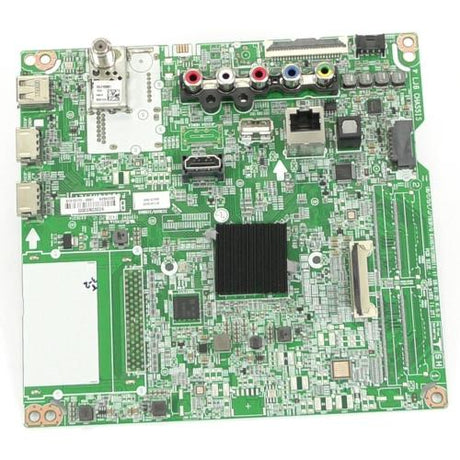 LG EBU64964203 BPR TOTAL ASSEMBLY