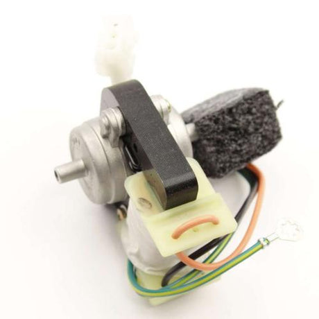 GE WR60X10220 MOTOR COND FAN