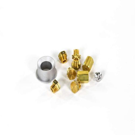 This is a genuine LG AAA75946008 NOZZLE ACCESSORY ASSEMBLY