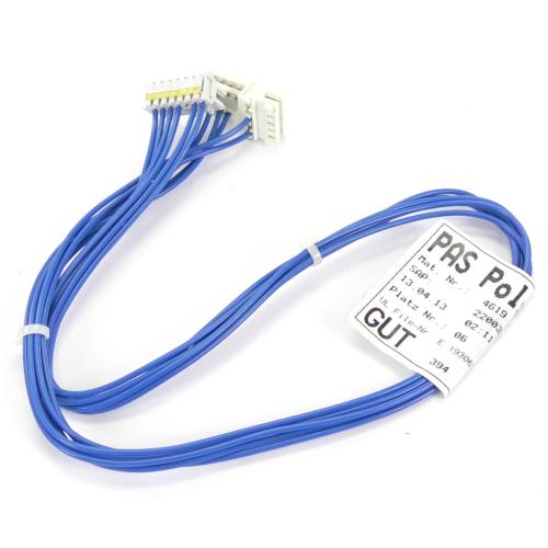 Whirlpool W10852624 WASHING MACHINE HARNSS WIRE