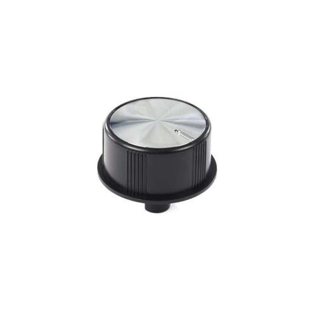 This is a genuine Delonghi 5511000028 CHANGE OVER SWITCH KNOB