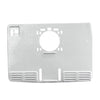 Electrolux 242229804 COVER,EVAPORATOR COIL
