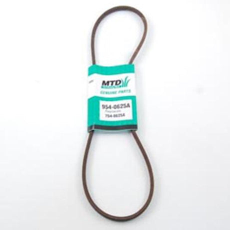 Troy Bilt 954-0625A BELT-V TYPE