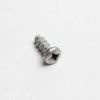 Electrolux 131205100 SCREW,#8 PAN HEAD,10-10B X 0.5