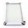 Danby 1.05.30.07.041 GLASS DOOR STAINLESS STEEL