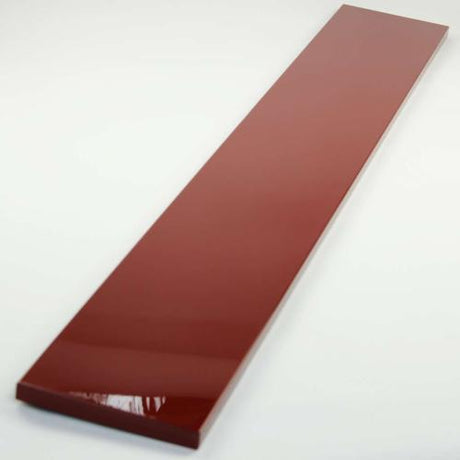 Bertazzoni 125089 FLAP DOOR BORDEAUX