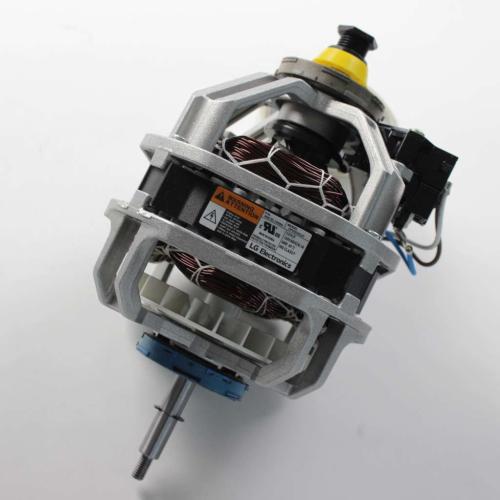 LG 4681EL1008A MOTOR ASSEMBLY,DC,DRUM