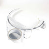GE WE02X25500 KIT TRAP DUCT