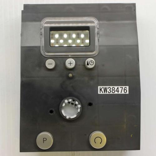 Delonghi KW714724 LCD PCB ASSEMBLY COMPLETE