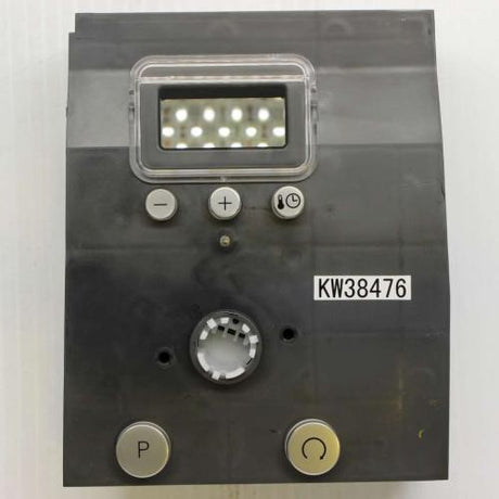 Delonghi KW714724 LCD PCB ASSEMBLY COMPLETE