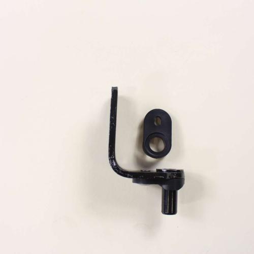 GE WR13X10020 HINGE BTM PIN & CAM ASSEMBLY