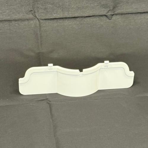 This is a genuine Midea 12120600006603 CONNECTER, AIR EXCAUST DUCT